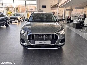 Audi Q3 1.5 35 TFSI S tronic Advanced