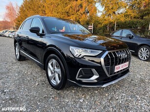 Audi Q3 2.0 35 TDI S tronic S Line