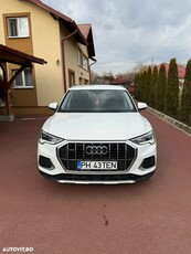 Audi Q3 2.0 40 TFSI S tronic quattro Basic