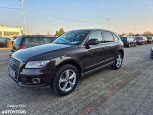 Audi Q5 3.0 TDI Quattro S tronic