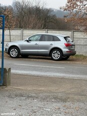 Audi Q5 3.0 TDI Quattro S tronic