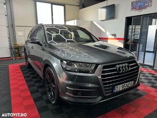 Audi Q7 3.0 TDI Quattro Tiptronic