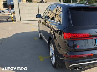 Audi Q7 3.0 TDI Quattro Tiptronic