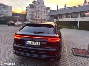 Audi Q8 3.0 50 TDI quattro Tiptronic MHEV