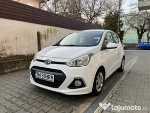 Autoturism Hyundai i10