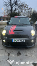 Autoturism Mini Cooper S