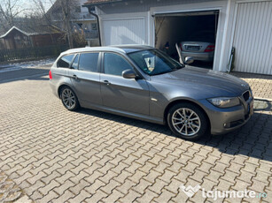 Bmw 320 184 CP Euro 5 Automat