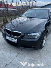 BMW 320 D 163 cp