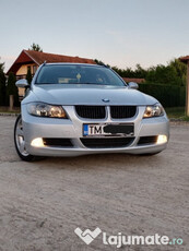 BMW 320 d an 2007