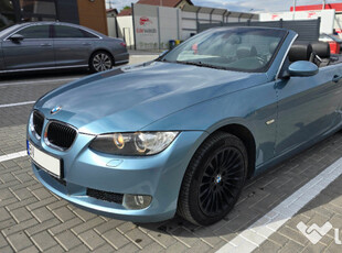 BMW 320ci - Cabrio - 2008