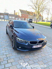 Bmw 418d gran coupe