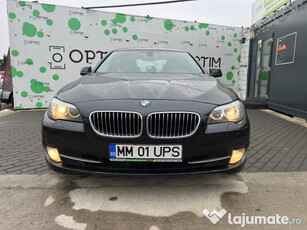 BMW 520D /Rate / Livrare Gratuită/ Garanție / Buy-back