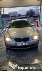 Bmw 525D an 2004