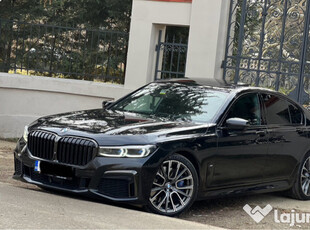 BMW 730 X-Drive MHEV