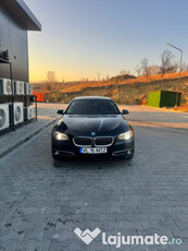 BMW f10 530 xdrive euro 6