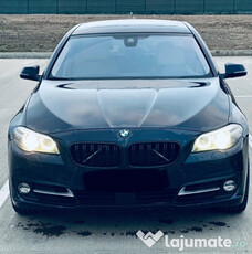 Bmw F10 540xd 2014