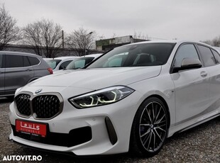 BMW M1 M135i xDrive AT