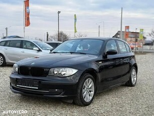 BMW Seria 1 116d