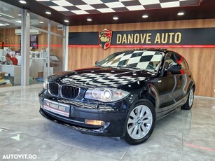 BMW Seria 1 120d