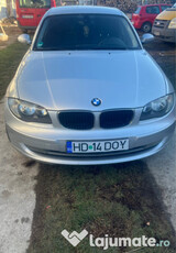 BMW Seria 1 an 2008