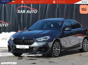 BMW Seria 2 225i xDrive AT