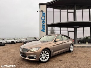 BMW Seria 3 318d GT Aut. Modern Line