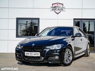 BMW Seria 3 318i Aut. M Sport