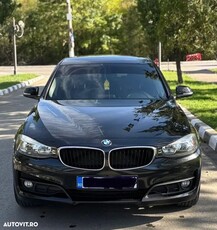 BMW Seria 3 320d