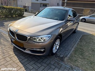 BMW Seria 3 320d GT xDrive AT