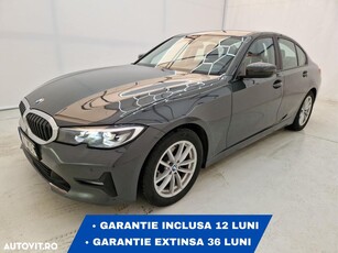 BMW Seria 3 320d xDrive AT Advantage