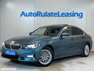 BMW Seria 3 320d xDrive AT Luxury Line