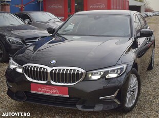 BMW Seria 3 320d xDrive AT MHEV