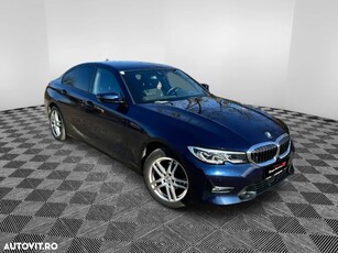 BMW Seria 3 320d xDrive AT MHEV