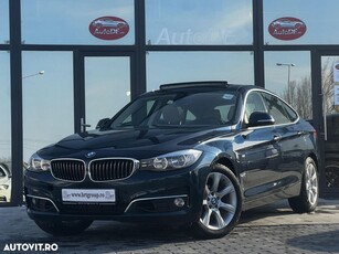 BMW Seria 3 320i