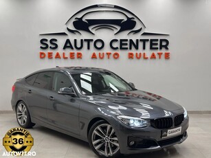 BMW Seria 3 328i GT M Sport