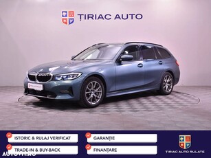 BMW Seria 3 330d AT