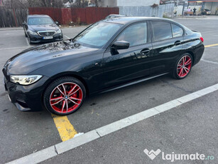 BMW seria 3 330e impecabil