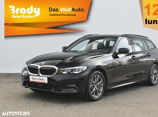 BMW Seria 3 330e Touring Aut. Sport Line