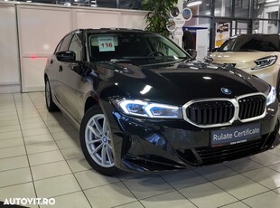 BMW Seria 3 330e xDrive Aut. Sport Line