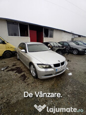 BMW Seria 3 E90 320d