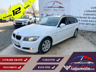 BMW seria 3 er . 2,0 Diesel . Rate fixe . Garantie 12 luni . Buy back