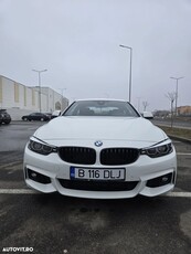 BMW Seria 4 430i xDrive AT M Sport