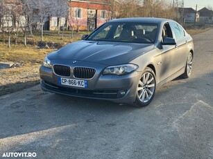 BMW Seria 5 520d