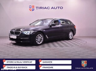 BMW Seria 5 520d Touring Aut.