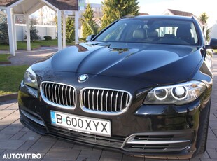 BMW Seria 5 520d xDrive