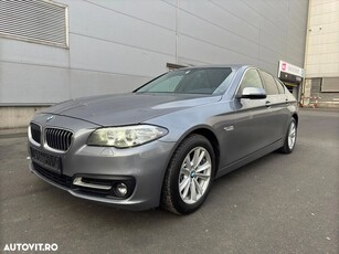 BMW Seria 5 520d xDrive