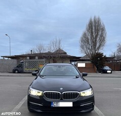 BMW Seria 5 520d xDrive AT MHEV