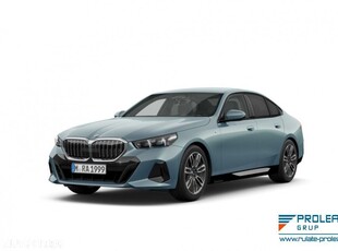 BMW Seria 5 520i AT MHEV