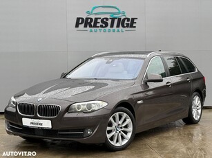 BMW Seria 5 525d xDrive Touring Aut.