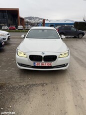 BMW Seria 5 525d xDrive Touring